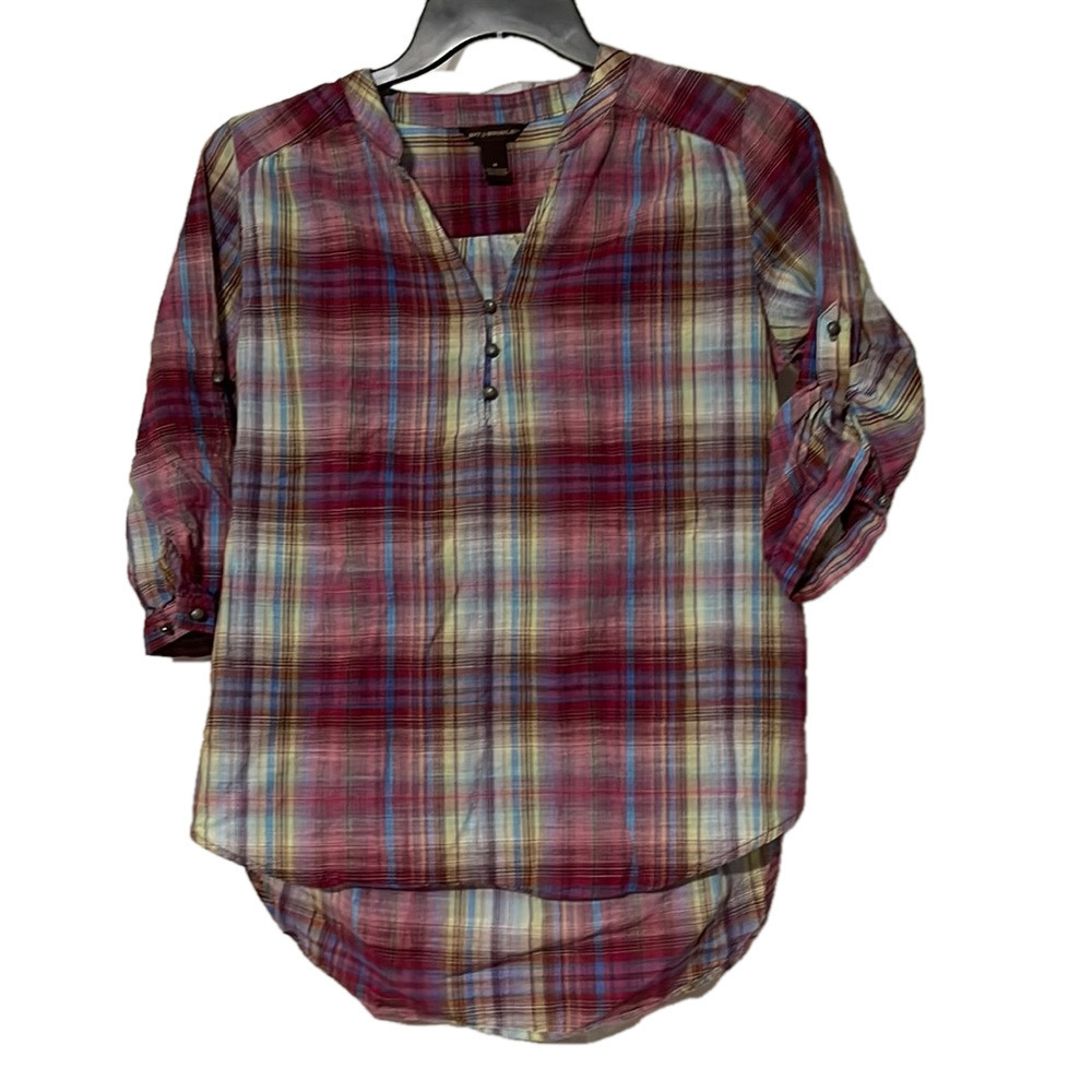 Nice Bit & Bridle shirt M